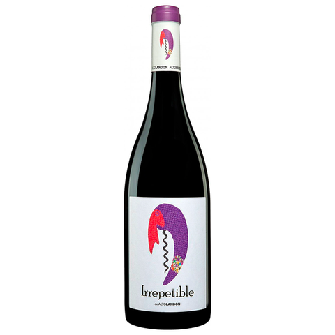 Altolandon 'Irrepetible' BIO 2021