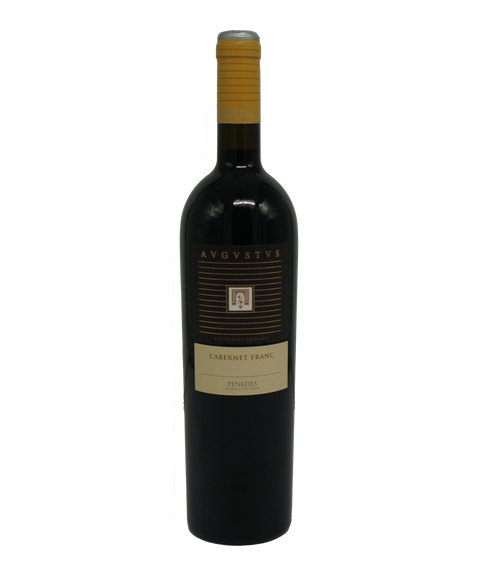 Avgvstvs Cabernet Franc BIO 2022