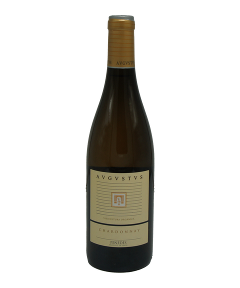 Avgvstvs Chardonnay BIO 2024