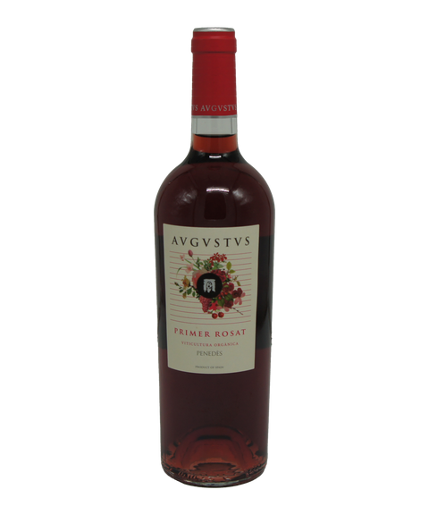Avgvstvs 'Primer' Rosat BIO 2024