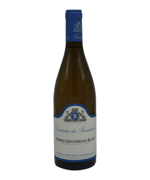 Domaine des Beaumont Morey-Saint-Denis Blanc 2022