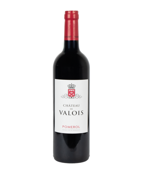 Château de Valois BIO 2022 - Magnum 1,5L