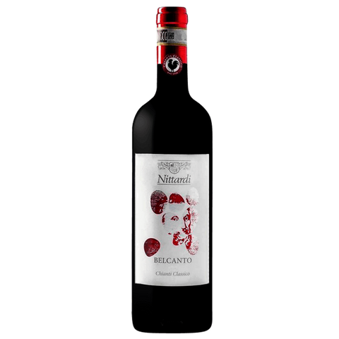 Nittardi 'Belcanto' Chianti Classico BIO 2022