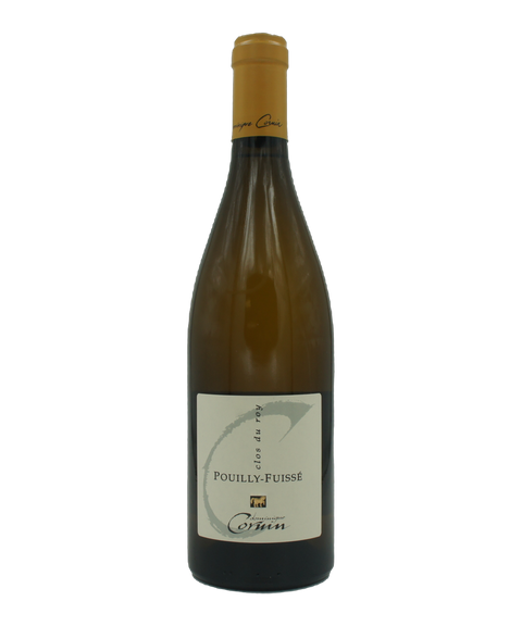Dominique Cornin Pouilly Fuissé 'Clos du Roy' BIO 2022
