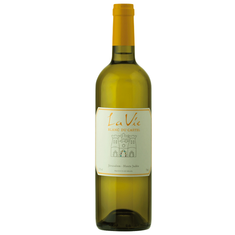 Domaine du Castel 'La Vie' Blanc du Castel 2024