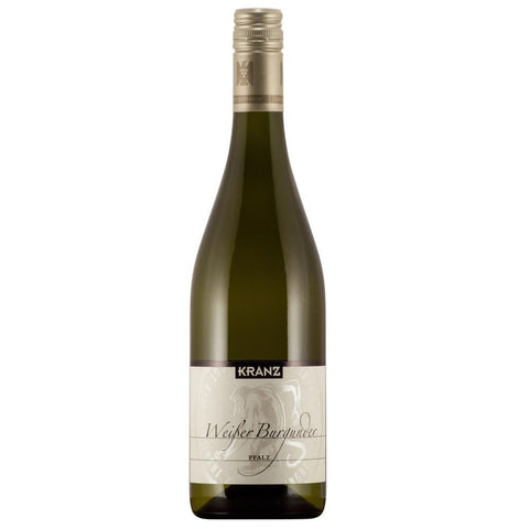 Weingut Kranz Grauer Burgunder Trocken BIO 2023