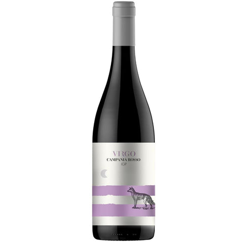 Villa Raiano 'Virgo' Campania Rosso 2020