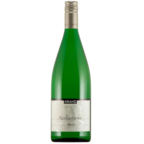Weingut Kranz Riesling BIO 2022 - 1,0L
