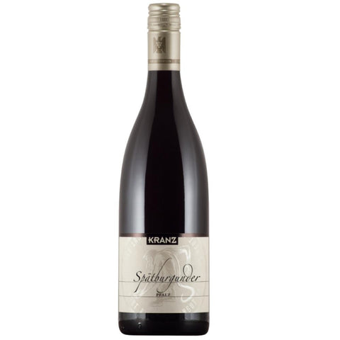 Weingut Kranz Spätburgunder BIO 2020