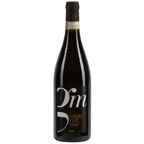 Mario Giribaldi Barbera d'Asti Alma 2023
