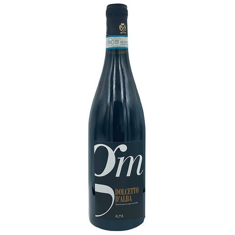 Mario Giribaldi Dolcetto d'Alba BIO 2022