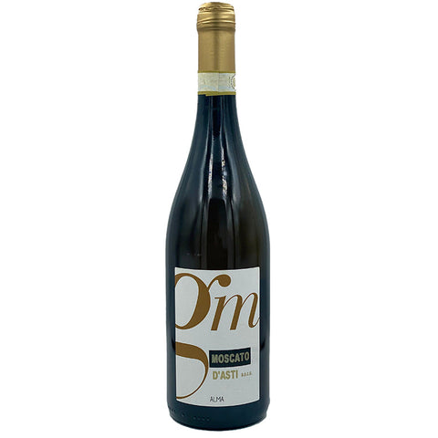 Mario Giribaldi Moscato d'Asti 2024