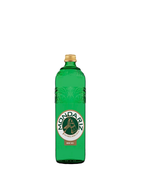 Mondariz Bruisend Water Klein 0,33L - Doos van 35 flessen