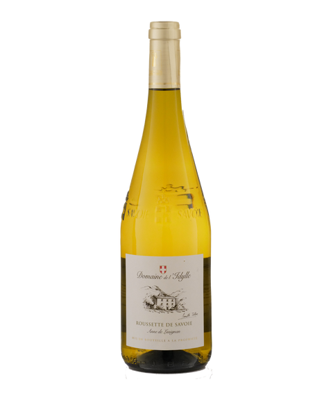 Domaine L'Idylle Savoie Roussette 2023