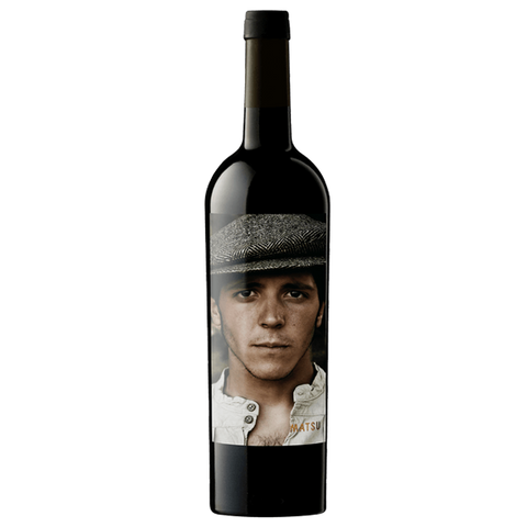 Matsu 'El Picaro' 2021 - Magnum 1,5L