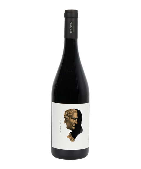 Cantine Teanum 'Otre' Primitivo 2023