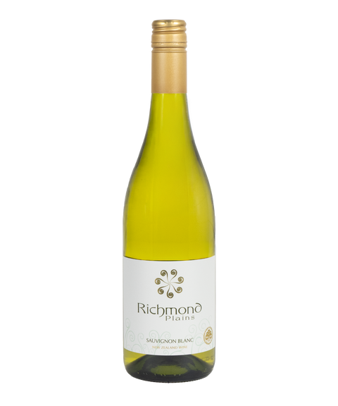 Richmond Plains Sauvignon Blanc BIO 2024