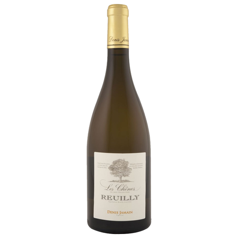 Domaine de Reuilly 'Les Chenes' Blanc BIO 2022