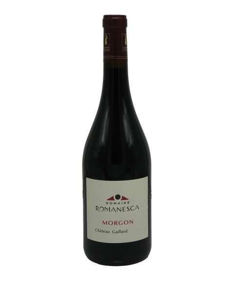 Domaine Romanesca Morgon 'Château Gaillard' 2022