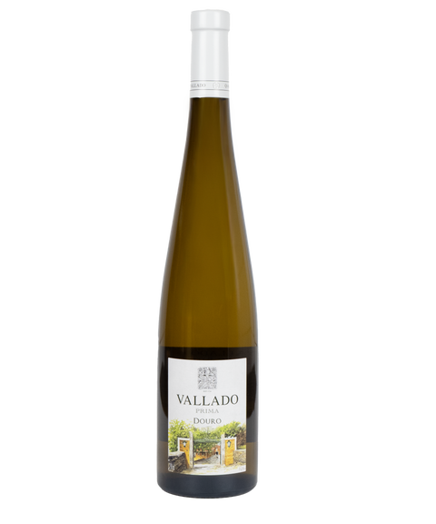 Quinta do Vallado Prima Douro Branco 2024