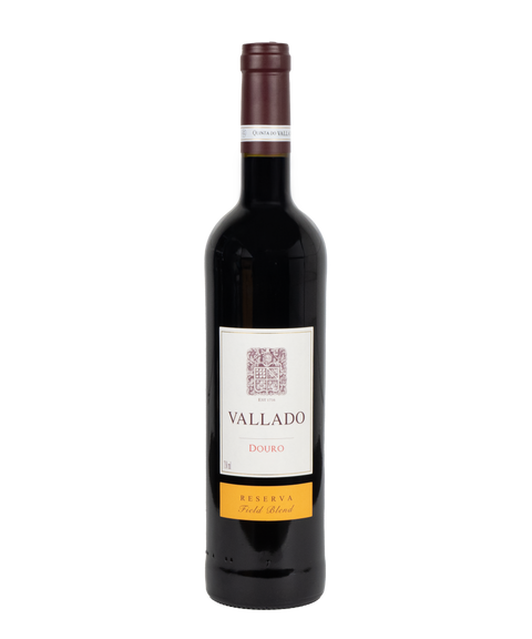 Quinta do Vallado Reserva Field Blend 2020