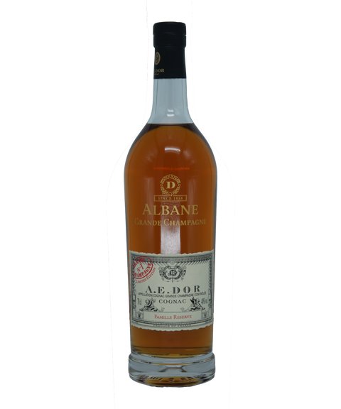 A.E. DOR Grande Champagne Albane - 0,7L