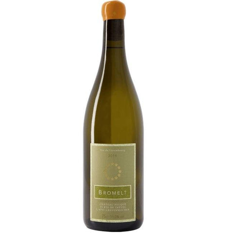 Château Pauqué 'Bromelt' 2021