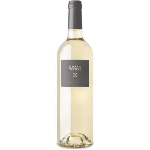 Château Vessière 'Mas de Vessière' Blanc BIO 2023