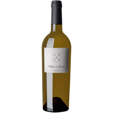 Château Vessière 'Philippe de Vessière' Blanc BIO 2021