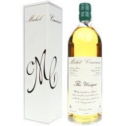 Michel Couvreur 'The Unique' Whisky - 0,7L