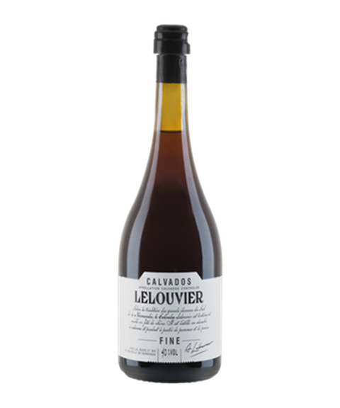 Lelouvier Calvados Fine 40%