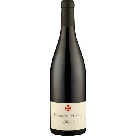 Domaine Singla 'Asencio' BIO 2022