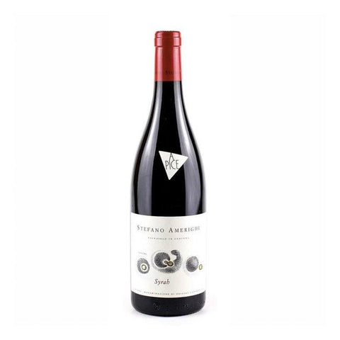 Stefano Amerighi 'Apice' Syrah BIO 2021