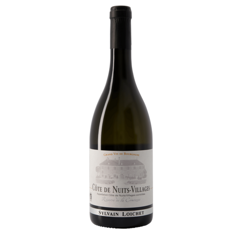 Sylvain Loichet Côte de Nuits-Villages 'Réserve de La Comtesse' BIO 2023