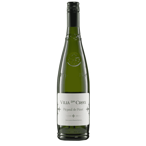Villa des Croix Picpoul de Pinet 2023