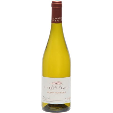 Hauts Châssis Crozes-Hermitage Blanc 'L'Essentiel' BIO 2023