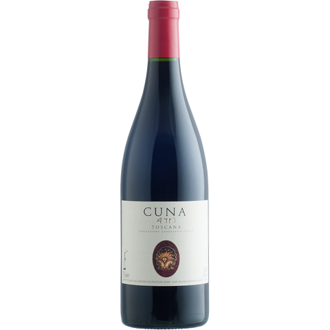 Cuna Brendino 2017