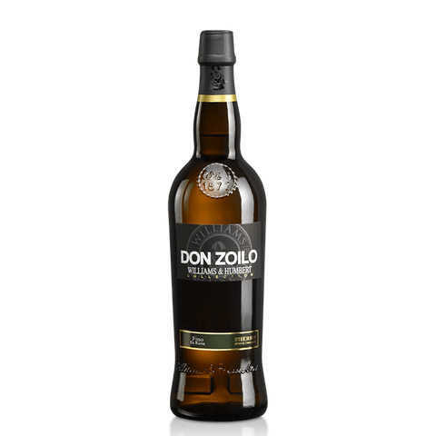 Bodegas Williams & Humbert 'Don Zoilo' Fino en Rama