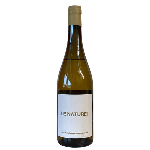 Vintae 'Le Naturel' Blanco BIO 2023