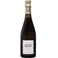 Leclerc Briant Champagne Premier Cru Extra Brut Bio 2015