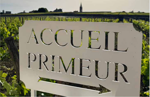 Bordeaux 2025