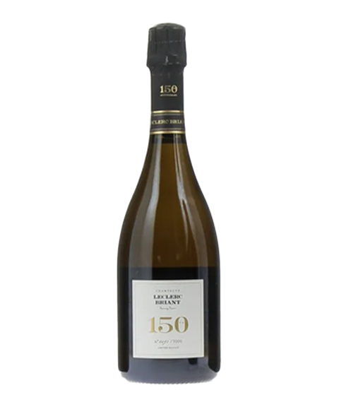 Leclerc Briant Cuvée 150éme Anniversaire