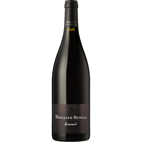 Domaine Singla Bressol Bio 2017