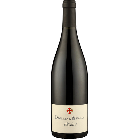 Domaine Singla El Moli Bio 2021