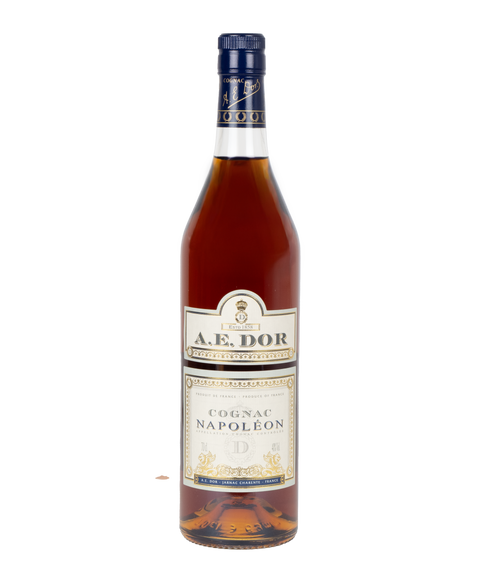 A.E. DOR Cognac Napoléon - 0,70L