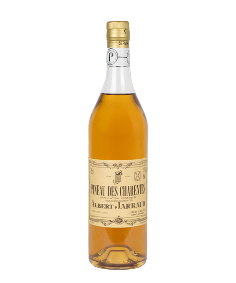 A.E. DOR Pineau des Charentes Blanc