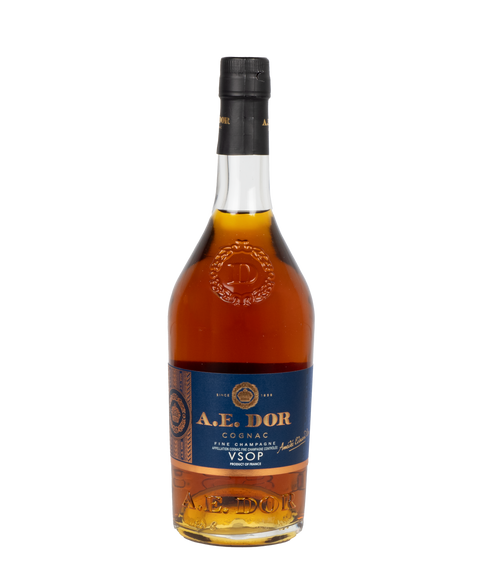 A.E. DOR Cognac V.S.O.P. - 0,70L