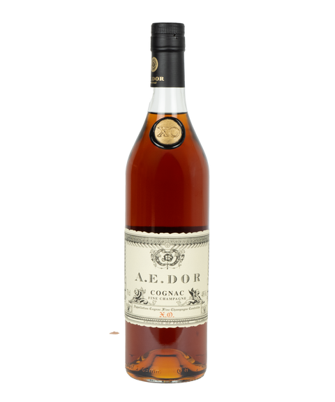 A.E. DOR Rare Fine Champagne X.O. - 0,70L