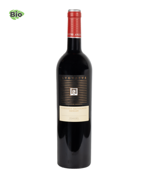 Avgvstvs Cabernet Sauvignon-Merlot 2021