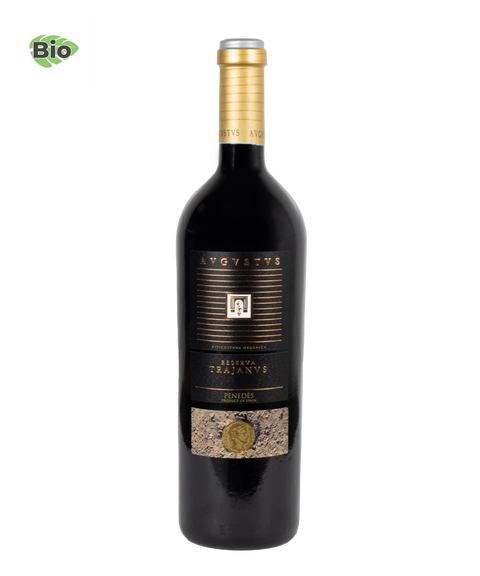 Augustus 'Trajanvs' Reserva 2018